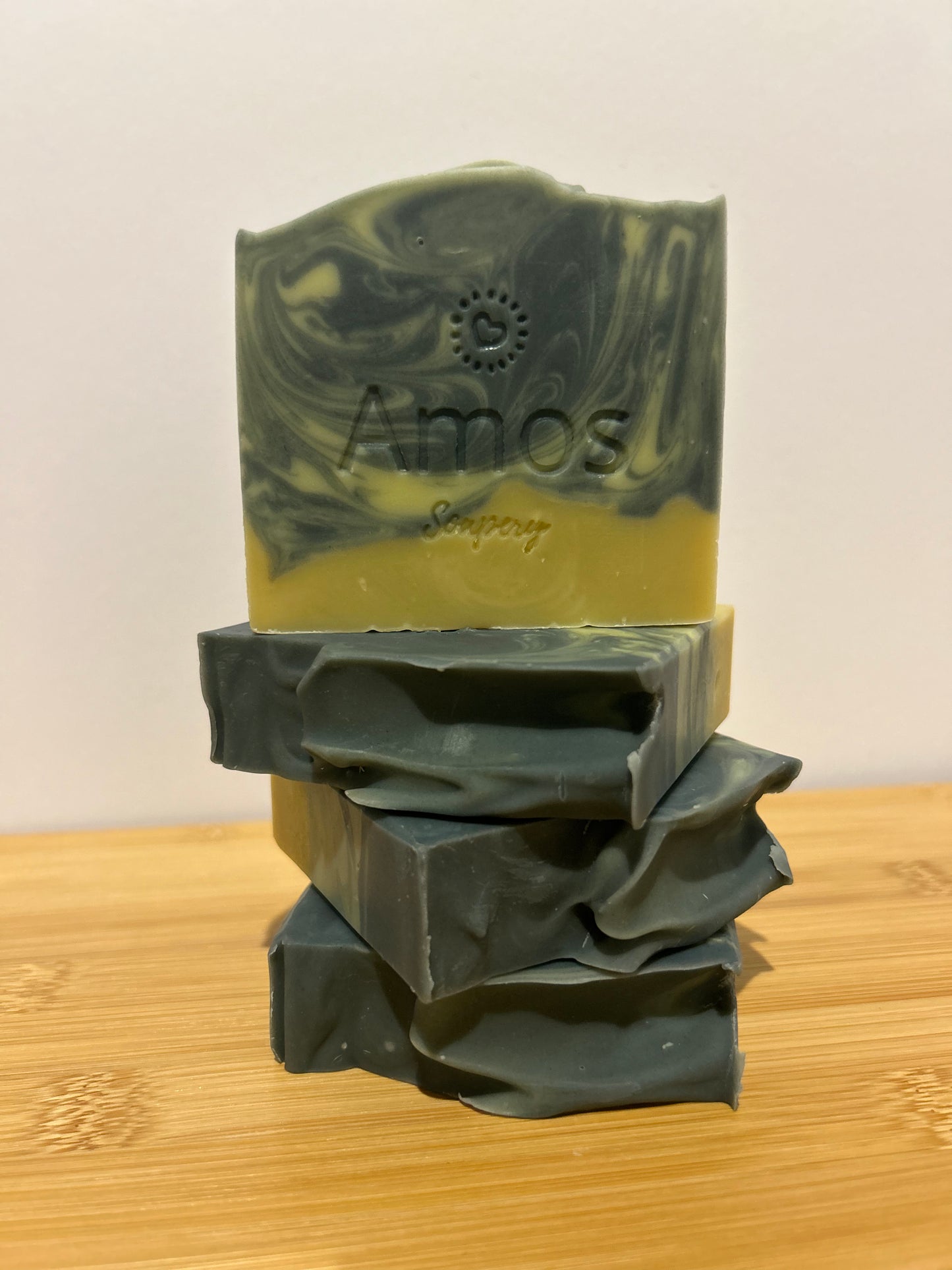 Byron Breeze Handmade Artisan Soap